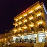 Class Szálloda 4*