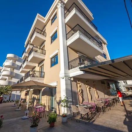 Class 4* Ксамил