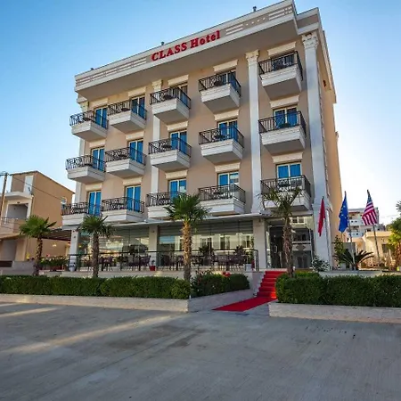 Class 4* クサミル