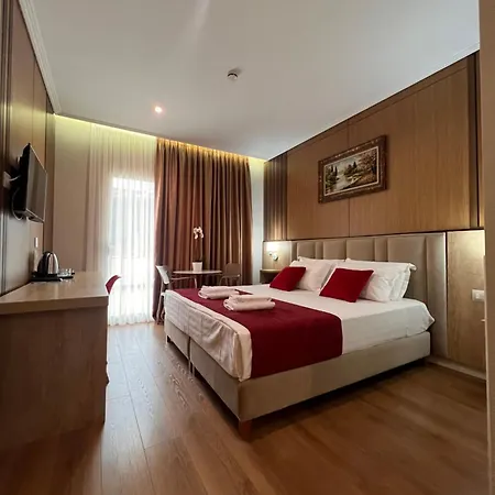 Class Szálloda 4*