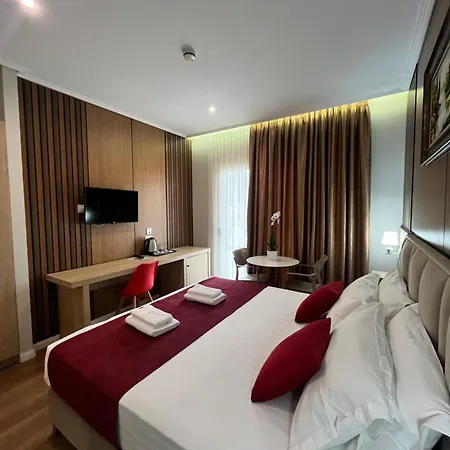 Class Szálloda 4*