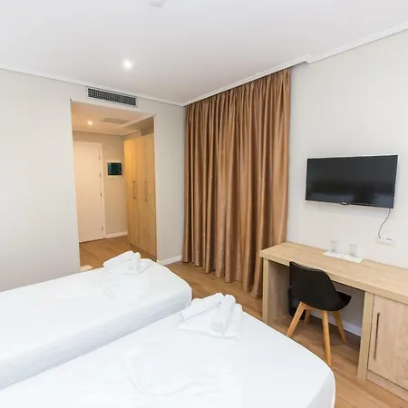 Hotel Class