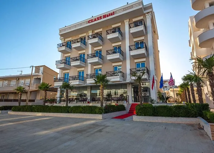 Class 4* كساميل