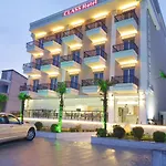 Class Hotel