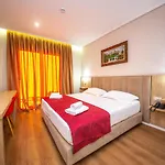 Class Hotel Ksamil