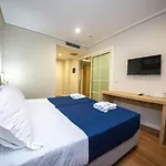 Hotel Class 4*