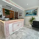 Hotel Class Ksamil