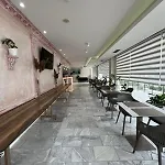 Class Otel 4*