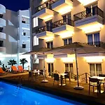 Class Hotel 4*