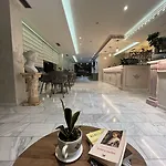 Hotel Class Ksamil