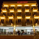 Class Otel Ksamil