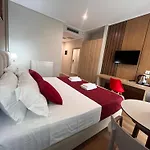 Hotel Class