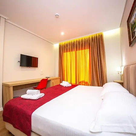Hotel Class
