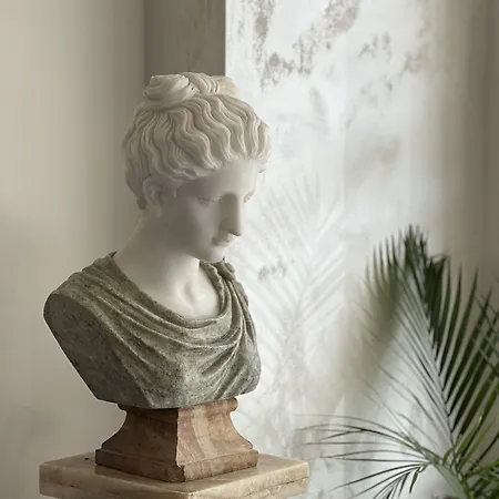 Szálloda Class Ksamil