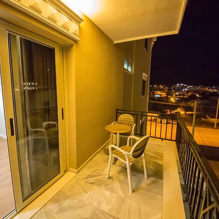 Class Hotel 4*
