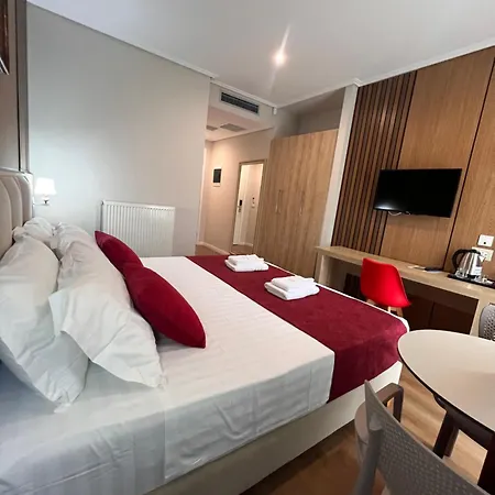 Hotel Class